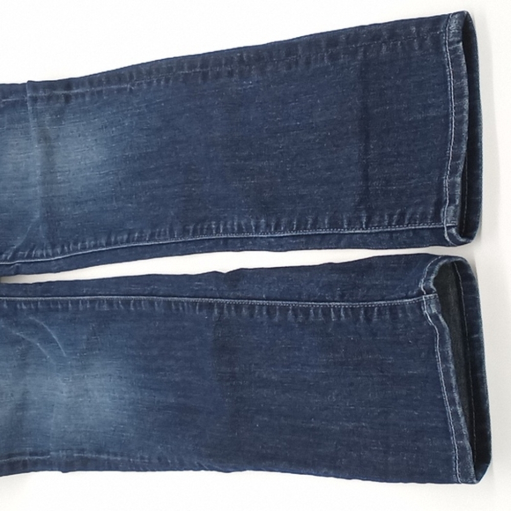 7 For All‎ Mankind Roxanne Ankle Jeans 29 - Picture 5 of 12